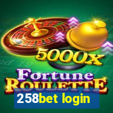 258bet login